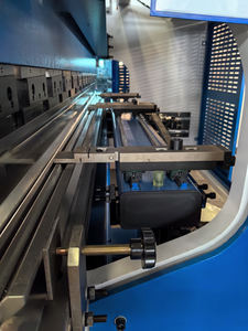 مكبح ضغط هيدروليكي CNCColgar باستخدام الحاسب الآلي ، ورقة من الورق من CNCColgar - Product Image 5