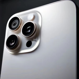 Ideal para Uso con Manos Libres en el Trabajo y la Vida Doméstica para el 16 Pro Max con LTE y Soporte en Inglés: Completar Tareas con Facilidad - Product Image 1