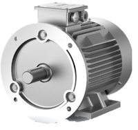 Motor Síncrono Trifásico de CA de Alto Rendimiento, 30KW, 66.7Hz, 1500 RPM, 220V/380V, Montaje en Piso, Totalmente Cerrado, Eficiencia IE2