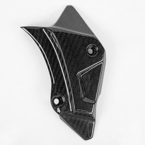 Ront-airings para awasaki 650R650 2022 <span class=keywords><strong>Z650</strong></span> S <span class=keywords><strong>2023</strong></span> - Product Image 3