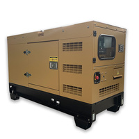 GTL YMW-15ST6 STP 15KVA/12KW 60HZ Yanmar 3TNV88 GGHWC Diesel-Stromaggregat