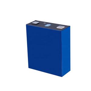 고출력 LifePO4 3.2V 280AH 재충전 가능한 LFP 배터리 태양광 에너지 저장 시스템 EV ESS용 - Product Image 3