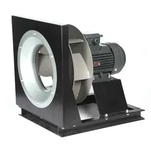 AHU HVAC application dual inlet centrifugal fan 5000 cfm industrial ventilation centrifugal fan large air flow plug fan