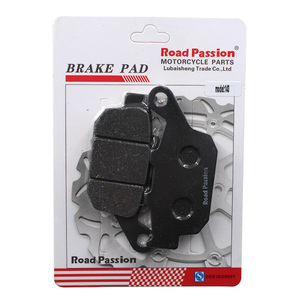 Pastillas de Freno FA140 para Motocicleta HONDA <span class=keywords><strong>CB300</strong></span> CBR250 CBR300 CMX300 CMX500 CB500F CB500 CBR300F CBR300R CB650 CBR650RR - Product Image 4