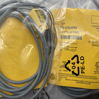 Capteur de proximité inductif d'origine neuf NI5-Q18-AP6X NI5-Q18-AN6X NI5-Q18-RP6X NI5-Q18-RN6X NI5-Q18-AD4X NI5-Q18-RD4X