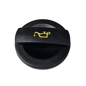 06C103485P 06J103485 pour <span class=keywords><strong>Audi</strong></span> A3 S3 A4 S4 A5 S5 A6 S6 A8 S8 TT TTS Bouchon de serrure Bouchon de réservoir d'huile - Product Image 2