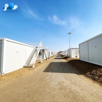 Maison Mobile Préfabriquée Conteneurisable Personnalisée Design Moderne, Cabine Extensible et Portable du Japon à Bas Prix