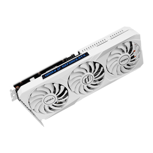 Tarjeta Gráfica UNIKA RTX <span class=keywords><strong>3060</strong></span> IGOBLIN-G de 12GB GDDR6, Nueva, <span class=keywords><strong>Precio</strong></span> de Fábrica, para Juegos - Product Image 4