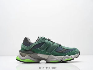 2025 yeni hakiki Premium lüks nefes örgü rahat ayakkabılar erkek moda tasarımcısı yeni 1906 yürüyüş tarzı ayakkabı - Product Image 4