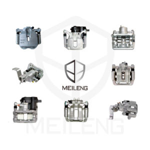 美伦汽车配件批发本田雅阁思域CRV HRV Vezel Odyssey Fit City汽车制动系统修理包 - Product Image 4