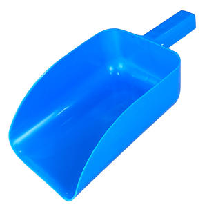 Pala de Alimentación Multiusos de Plástico <span class=keywords><strong>para</strong></span> la Cría y Alimentación de Conejos, Pollos y Cerdos - Product Image 1