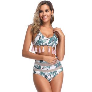 Sexy Bikini Skimpy adolescente Bikini traje de baño trajes de baño abierto mujer foto sexo sujetador dos pieza de traje de baño - Product Image 5