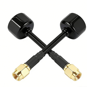 Antena para Dron con Conector SMA Chapado en Oro para una Transmisión de Señal Duradera - Product Image 5