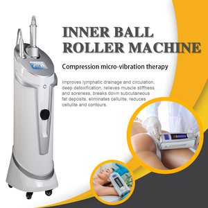 ADG <strong>Endosphere</strong> 2 in 1 Body Roller Slimming <strong>Cellulite</strong> Weight Loss Massager <strong>Therapy</strong> Treatment Rolling <strong>Machine</strong> - Product Image 2