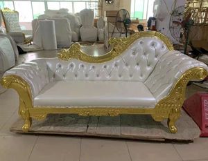 Thronstühle Hochzeitssofa 2-Sitzer Großhandel Günstig Modern Für Bankett Geeignet - Product Image 5