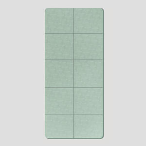 Tapis <span class=keywords><strong>de</strong></span> <span class=keywords><strong>yoga</strong></span> pliable en TPE, épais, portable, <span class=keywords><strong>pour</strong></span> la pause déjeuner, <span class=keywords><strong>pour</strong></span> enfants et adultes, <span class=keywords><strong>pour</strong></span> la sieste, tapis <span class=keywords><strong>de</strong></span> couchage spécial, vente en gros, rectangulaire 185 cm - Product Image 1