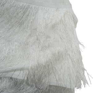 Conjunto de Top y trajes de borlas para <span class=keywords><strong>mujer</strong></span>, conjunto de <span class=keywords><strong>oficina</strong></span> informal para correr, Boutique, dos piezas, Otoño, <span class=keywords><strong>2022</strong></span> - Product Image 5