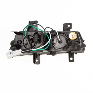 Tốt Nhất Bán OEM 1067001220/1067001221 Tự Động Hệ Thống Chiếu Sáng Mới Phía Trước Đèn Sương Mù Cho Geely emgrand ec7 2009-2012 - Product Image 3