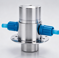 Tête de pompe DB-PC1368 D A120/A-GP de haute qualité alternative pour imprimante série D A