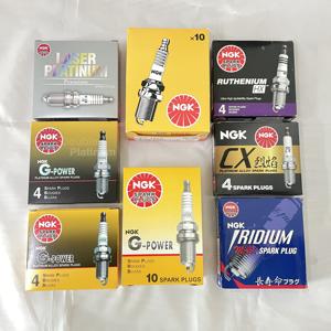 Bougies d'allumage NGK d'origine haute performance, vente en gros directe usine, pièces d'allumage automobile pour marchés mondiaux - Product Image 3