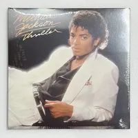 Disco de Vinilo de 12 Pulgadas de Michael, Músico, Cantante y Bailarín Estadounidense, Ganador del Premio Grammy por la Distinción de la Vida Útil, con Empaque de Tapa Dura