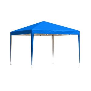 Tenda Pieghevole Personalizzabile 2x3 Pop-up, Gazebo per Fiere ed Eventi - Product Image 4