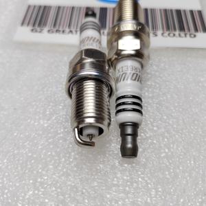Wlgrt Fabriek Prijs Auto Motor Bougie BKR6EIX-11 Voor Nissan Toyota Isuzu - Product Image 2