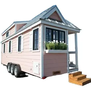 Modular Mobile Homes 3 Bedroom House Plans Drawing Container House Prefabricated Two Bathrooms Prefab Houses