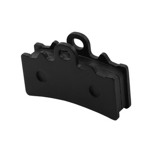 Pastillas de Freno Genéricas para Motocicleta FA606 69x44mm para KTM Duke Rc 125 200 390 G310, Repuestos - Product Image 5