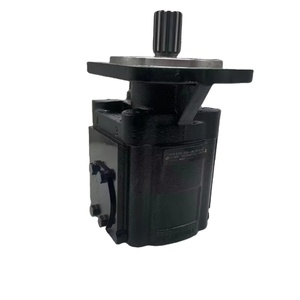 อุปกรณ์เสริมรถปั๊มคอนกรีต รุ่น KP30.82D0-06SU ปั๊มเกียร์ - Product Image 4