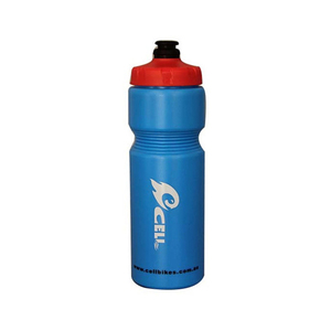 <span class=keywords><strong>Gourde</strong></span> en plastique pour vélo et vtt, 750ml, bouteilles d'eau écologiques, pour sport, bicyclette, standard CE - Product Image 5