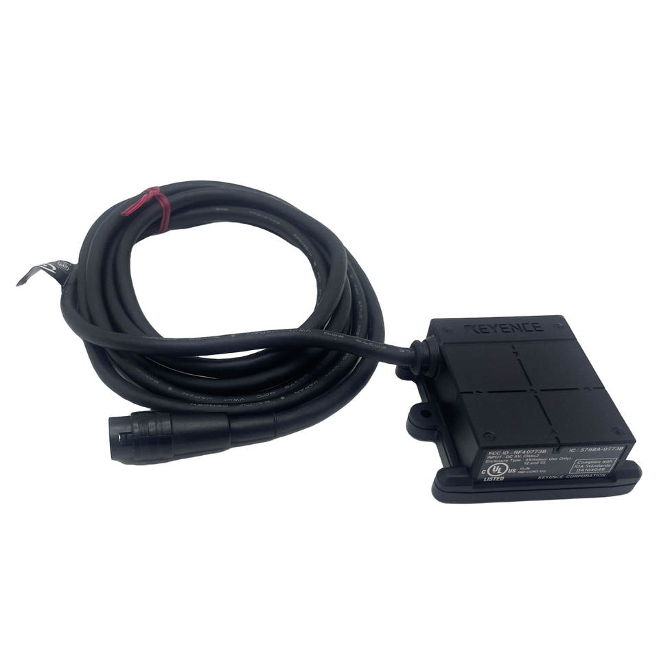 1pc Rf-500 Digital Sensor Rf500 in Box Brand New Free Shipping New Original Ready Stock Industrial Automation Pac Dedicated Plc