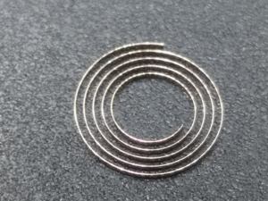 أدوات قياس كهربائية ذات نابض شعري لقياس حركة العقارب - Product Image 4