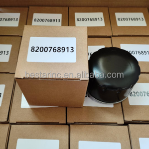 Filtre à huile universel pour moto <span class=keywords><strong>HF204</strong></span> 160970007 5GH134405000 15410MCJ000 pour Kawasaki Yamaha Honda Motorcycles - Product Image 6