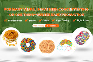 صغيرة مرنة Tpu الملونة الشعر الأربطة المطاطية للأطفال الشعر - Product Image 6