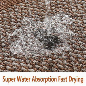 Alfombra de Cocina Moderna de Alta Calidad, Antideslizante, Resistente a las Manchas, Lavable a Máquina, Cómoda para Estar de Pie - Product Image 5