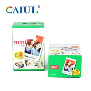 Phụ Kiện Nhà Cung Cấp Vàng Cho Phim Fujifilm Mini 8 Instant Fuji Instax