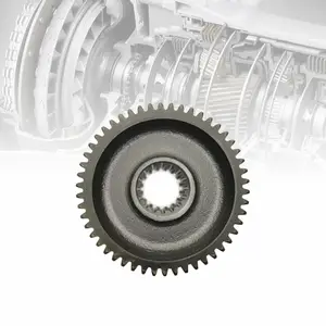 Non-standard Services Bronze CNC Prototype Manufacturing Suppliers Companies Car Automotive Transmission Parts For Roewe