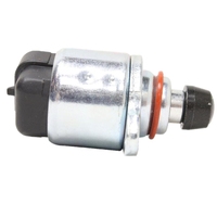 SOUPAPE DE COMMANDE D'AIR DE RALENTI IAC TABPV pour CADILLAC CHEVROLET GMC VÉHICULES AC147 2151037 17076283 17113209 3843751 803149 8171132090