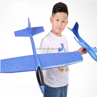 Modèle d'avion en mousse EPP extra large de 84 cm, planeur, nouveau jeu de sports aériens, hélicoptère