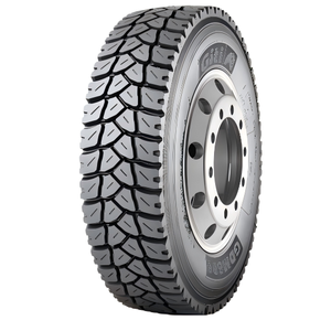 Accesorios para Camiones, Neumáticos para Camión 315/80R22.5 13R22.5 Giti GDM686/GDM686+ TBR M+S 3PMSF, Neumáticos de Invierno para Camión 315/80R22.5 13R22.5 315/8 - Product Image 1