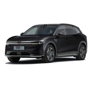 Zeekr 7X admite las funciones <span class=keywords><strong>de</strong></span> navegación urbana y conducción asistida, que son amadas por muchas personas. - Product Image 1