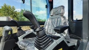 Nhà Máy Giá 3 tấn máy kéo ngắt nhỏ <span class=keywords><strong>backhoe</strong></span> loader Mini Máy xúc để sử dụng nhà trên bán Crawler thủy lực máy xúc - Product Image 5