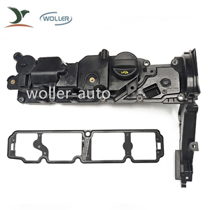Per Ford Focus 1.5TDCi <span class=keywords><strong>Peugeot</strong></span> 1.6 Hdi Volvo coperchio valvola motore AV6Q-6K271-AA 1685815 1704086 31330192 31330335 0249. G2. - Product Image 1
