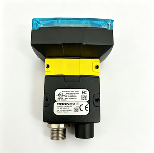 Caméra de vision industrielle Cognex IS2000C-130-40-125, capteur de vision industrielle série IS2000 - Product Image 2