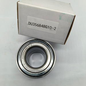 Chất lượng cao Tự động bánh xe mang/giảm dần mang Con lăn DU356848G10-2 DU356848G10-2RSC1-GN 35x68x48 Mét - Product Image 1