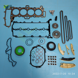 Kit de chaîne de distribution AJ200 Diesel 204DTA 204DTD pour <span class=keywords><strong>Land</strong></span> <span class=keywords><strong>Rover</strong></span> <span class=keywords><strong>DISCOVERY</strong></span> <span class=keywords><strong>SPORT</strong></span> (L550) 2.0 D Jaguar E-PACE (X540) 2.0 F-PACE (X761) - Product Image 6