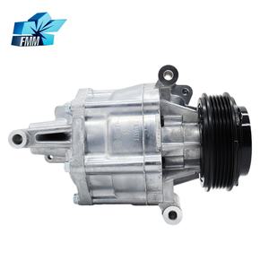 Compresor de Aire Acondicionado 26369858 para Sistemas de Aire Acondicionado para Chevrolet Tracker - Product Image 2