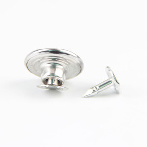 Tùy Chỉnh Thiết Kế Nút Quần Jean Kim Loại Và Đinh Tán Cho Quần Áo May Mặc - Product Image 4