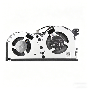 Ventilateur de refroidissement CPU pour ordinateur portable Lenovo IdeaPad Gaming 3i (15) 3 <span class=keywords><strong>15ARH05</strong></span> 15IMH05, ventilateurs de refroidissement, radiateur 5F10S13912 5F10S13913 DC 5V, nouveau - Product Image 1
